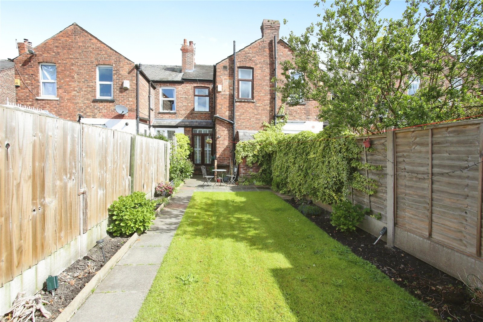 Didsbury Road, Heaton Mersey, Stockport, SK4