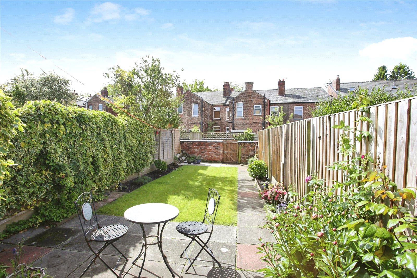 Didsbury Road, Heaton Mersey, Stockport, SK4
