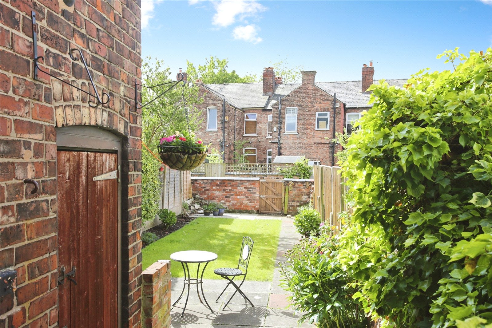 Didsbury Road, Heaton Mersey, Stockport, SK4