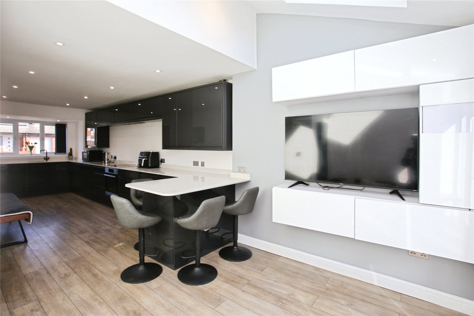 Green Lane, Heaton Moor, Stockport, SK4