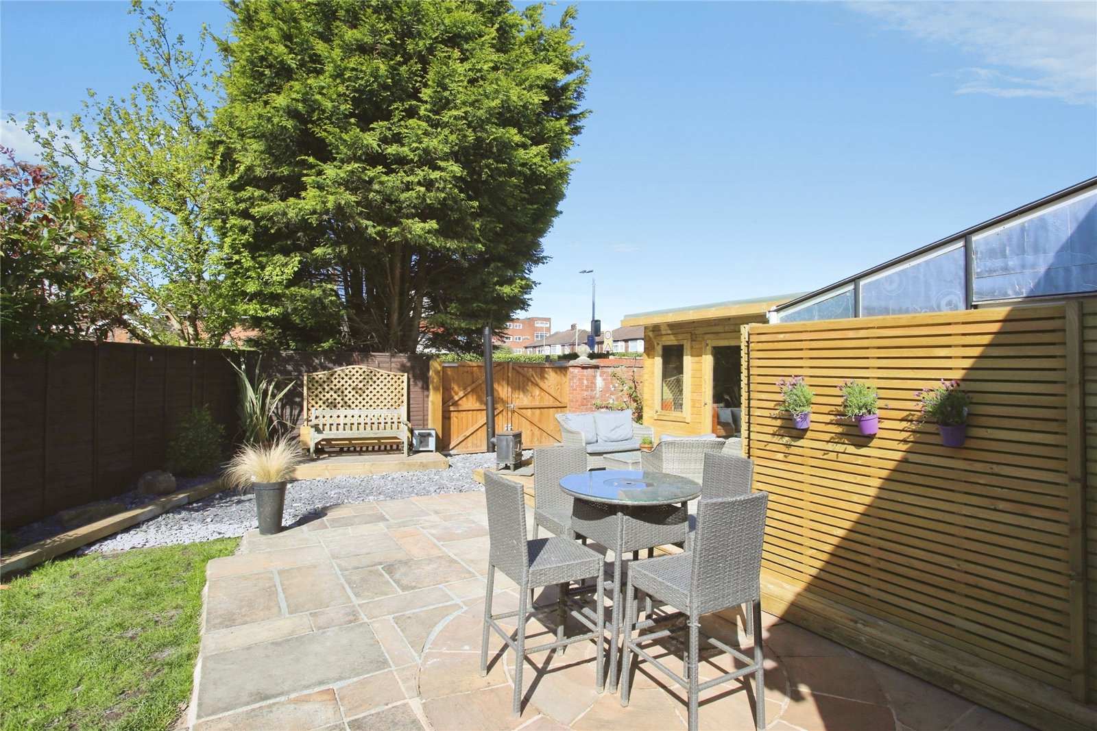 Green Lane, Heaton Moor, Stockport, SK4