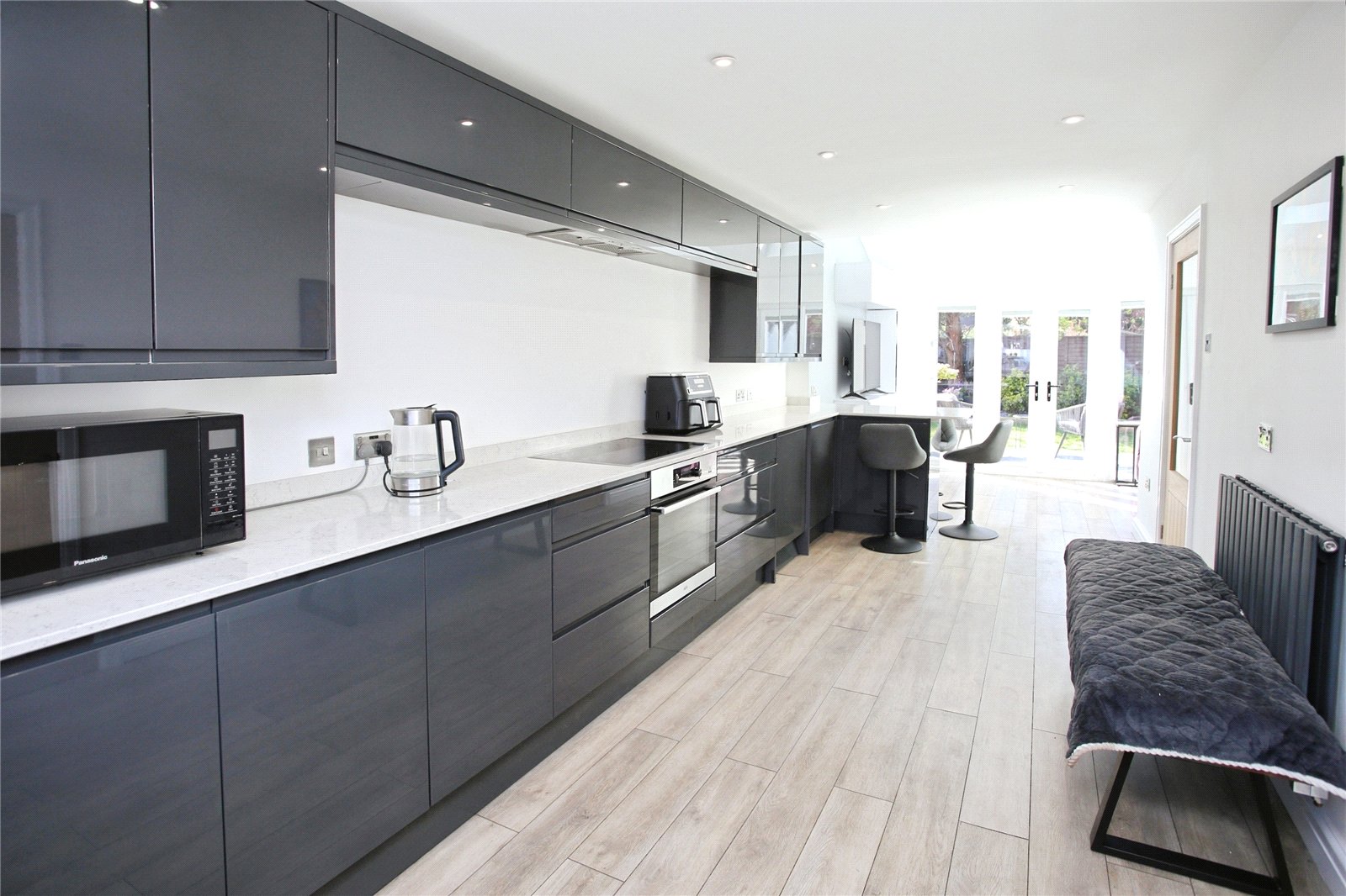 Green Lane, Heaton Moor, Stockport, SK4
