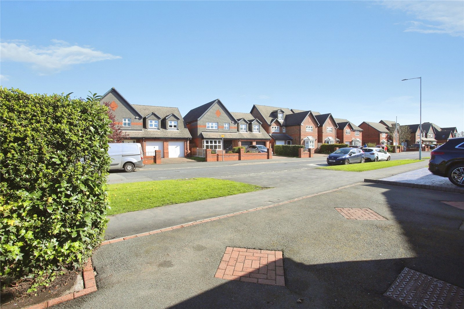 Green Lane, Heaton Moor, Stockport, SK4