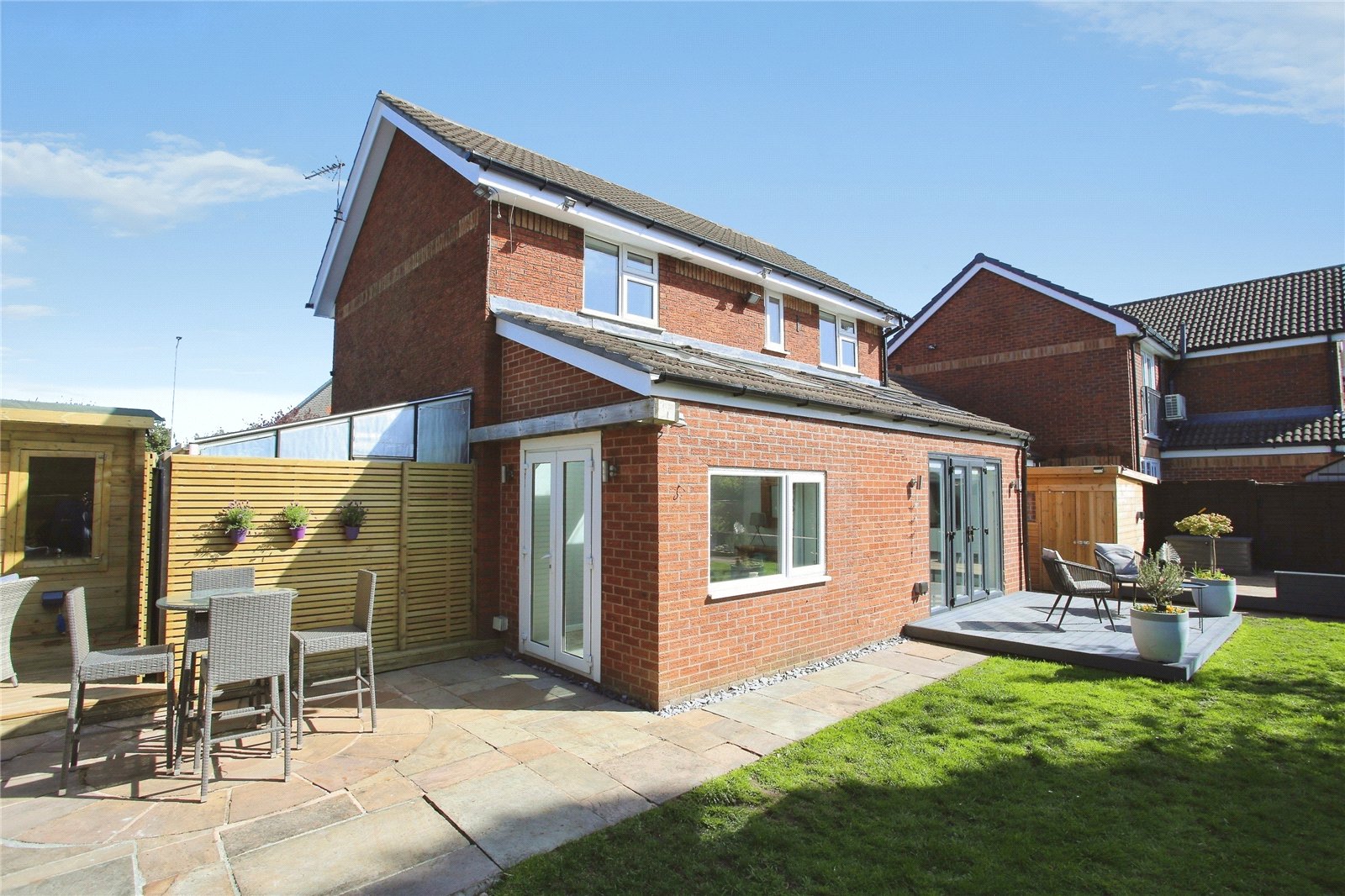 Green Lane, Heaton Moor, Stockport, SK4