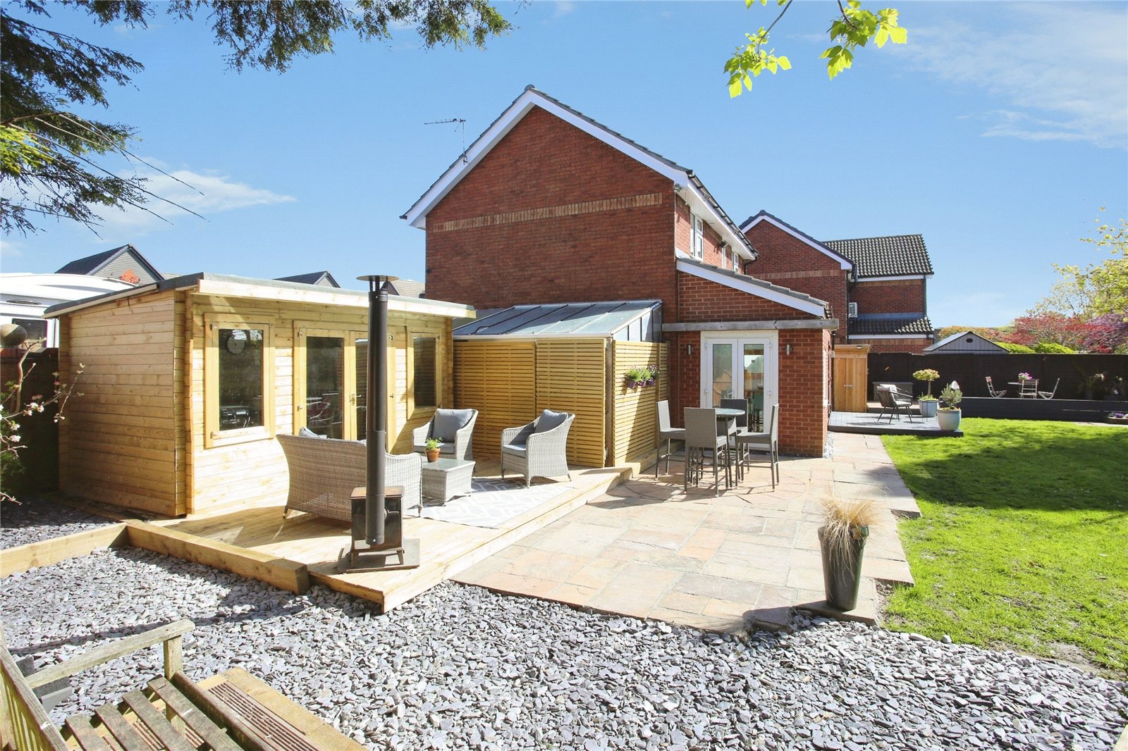 Green Lane, Heaton Moor, Stockport, SK4
