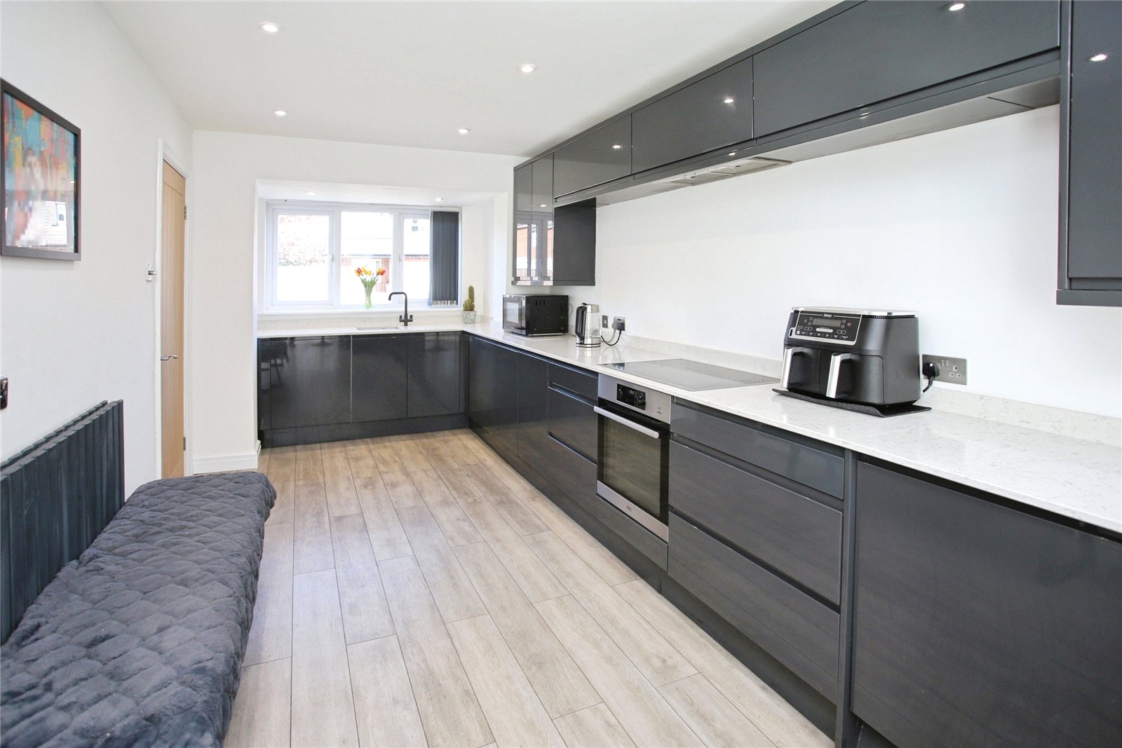 Green Lane, Heaton Moor, Stockport, SK4