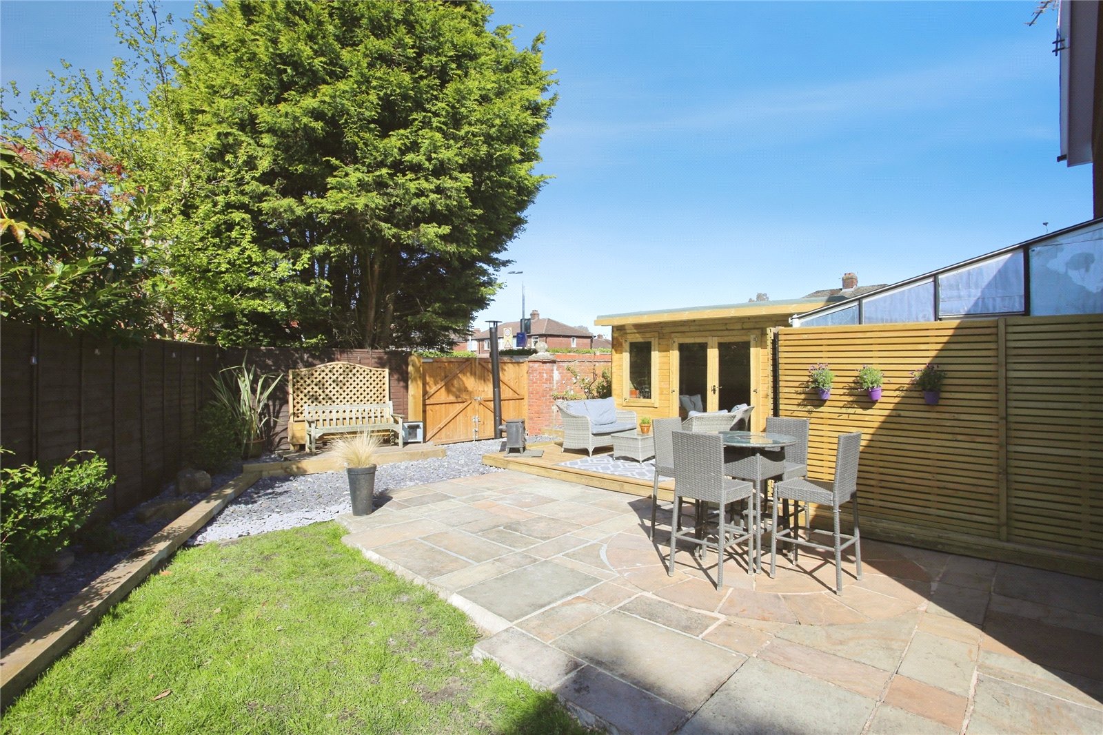 Green Lane, Heaton Moor, Stockport, SK4