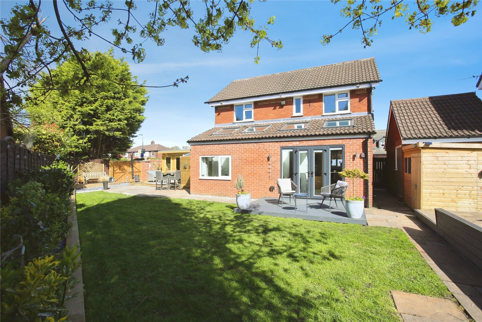 Green Lane, Heaton Moor, Stockport, SK4