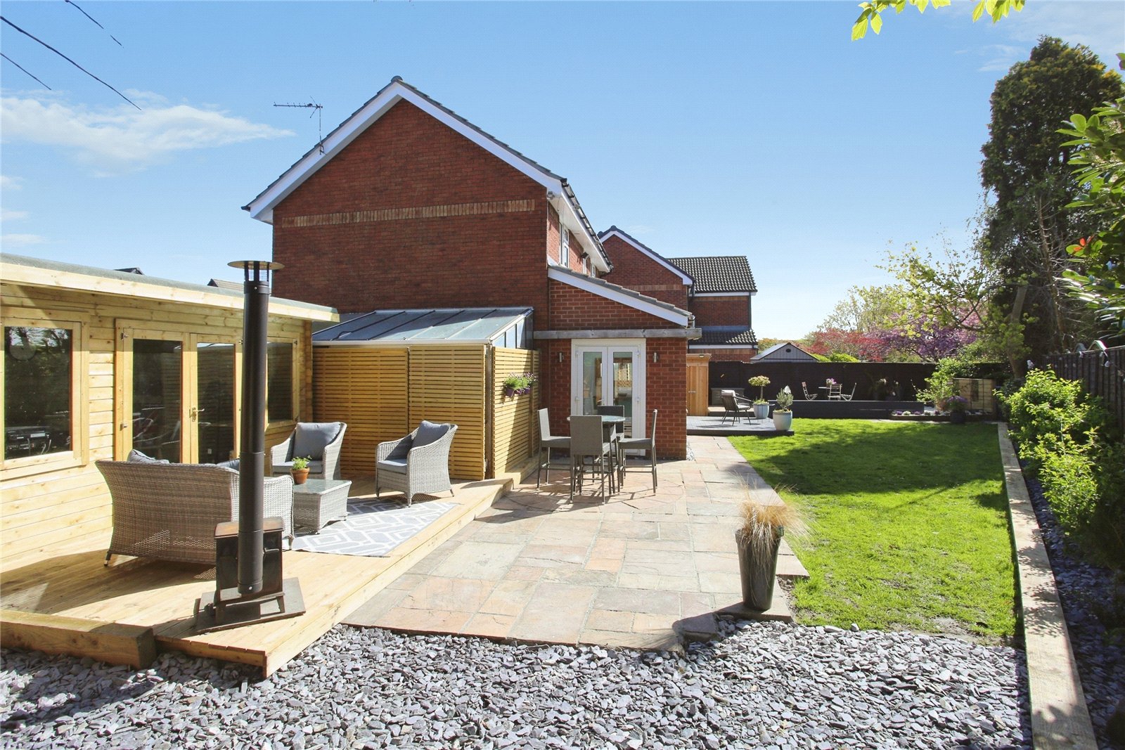 Green Lane, Heaton Moor, Stockport, SK4