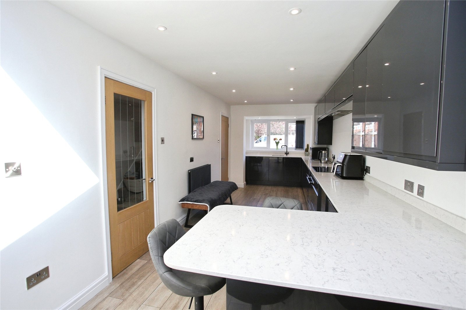 Green Lane, Heaton Moor, Stockport, SK4