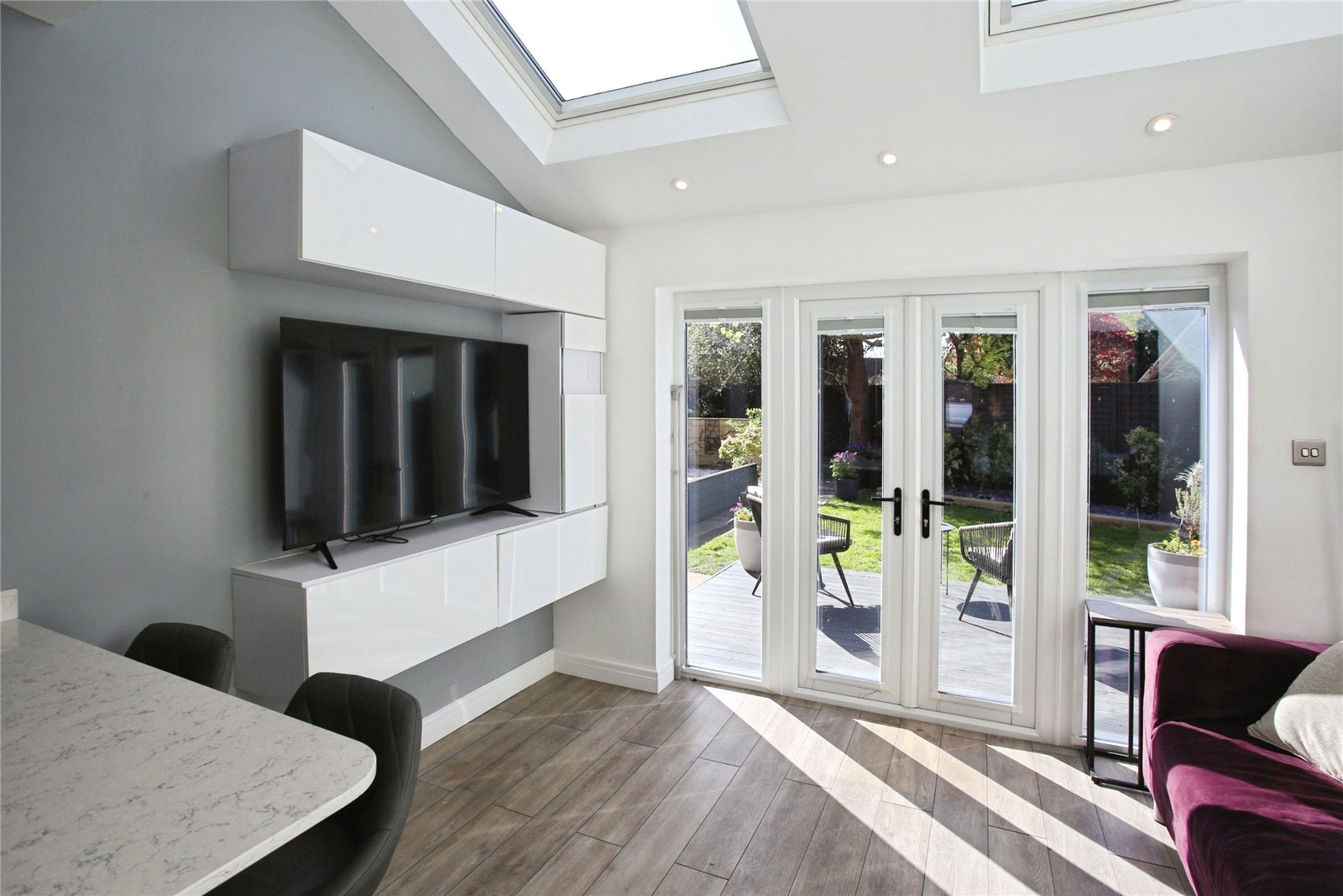 Green Lane, Heaton Moor, Stockport, SK4