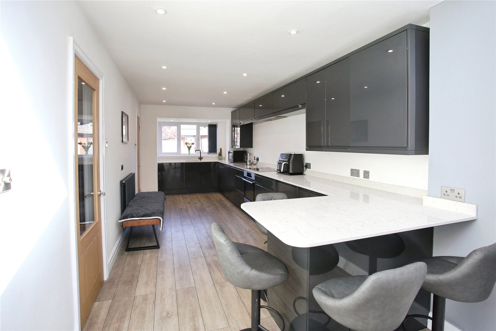 Green Lane, Heaton Moor, Stockport, SK4