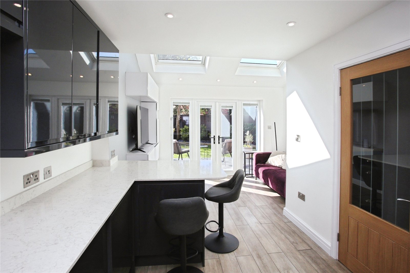 Green Lane, Heaton Moor, Stockport, SK4