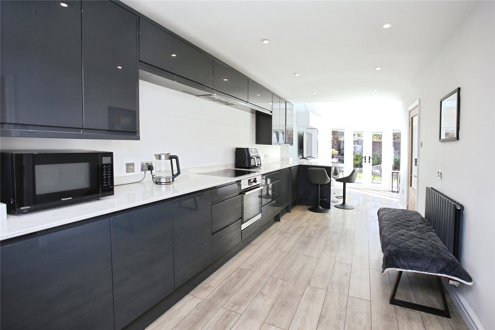 Green Lane, Heaton Moor, Stockport, SK4