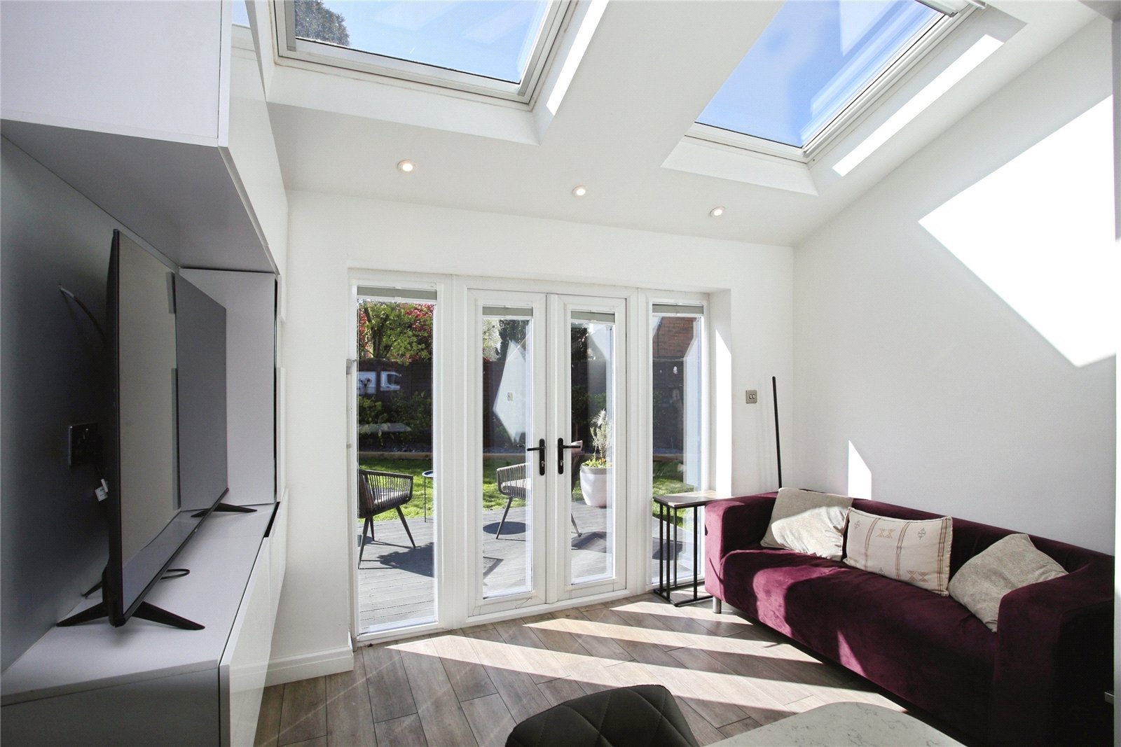 Green Lane, Heaton Moor, Stockport, SK4