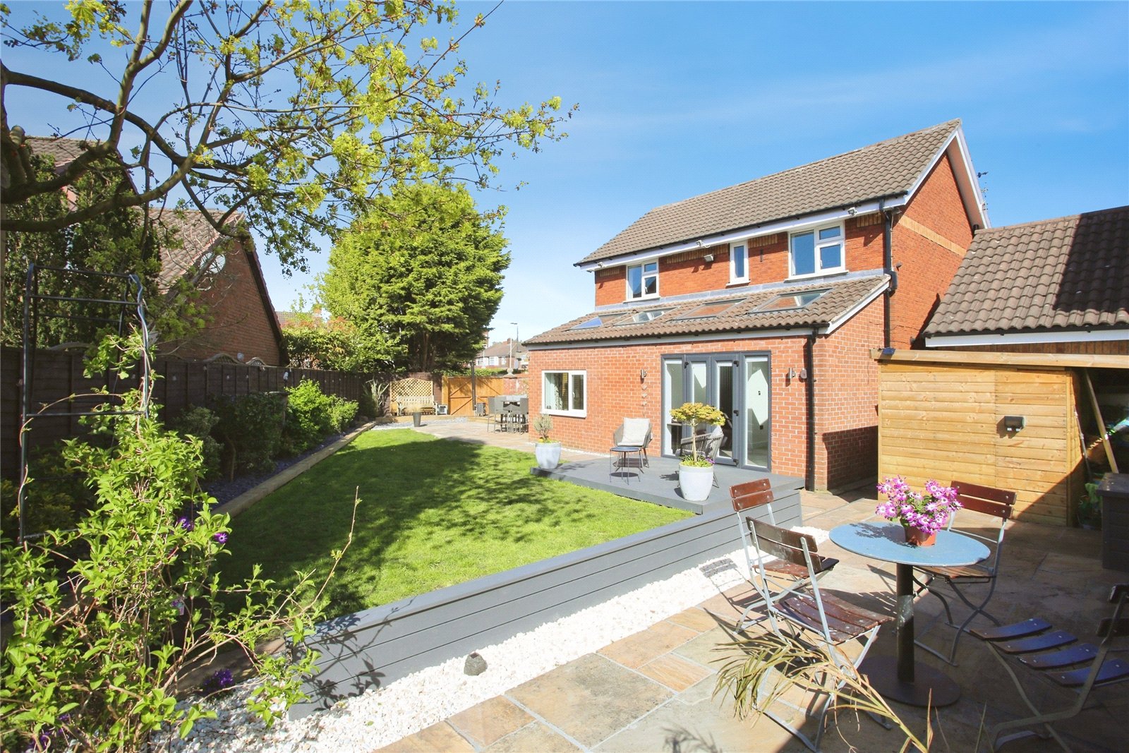 Green Lane, Heaton Moor, Stockport, SK4