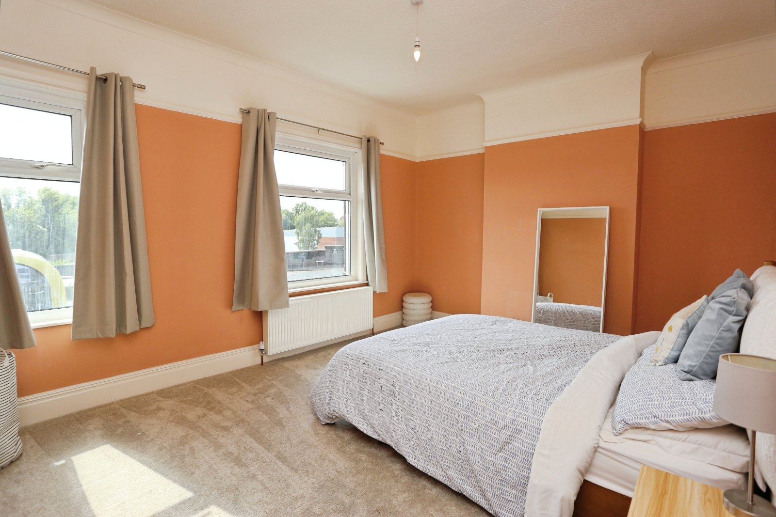 Wellington Road North, Heaton Norris, Stockport, SK4