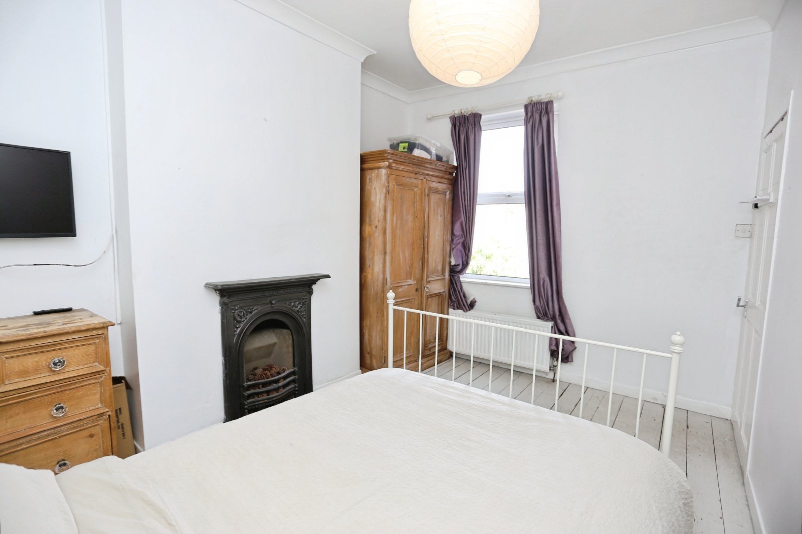 Wellington Road North, Heaton Norris, Stockport, SK4