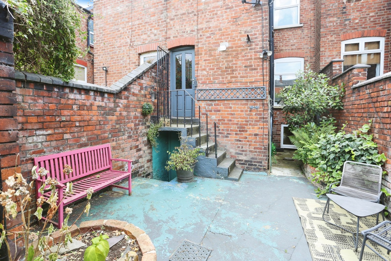 Wellington Road North, Heaton Norris, Stockport, SK4