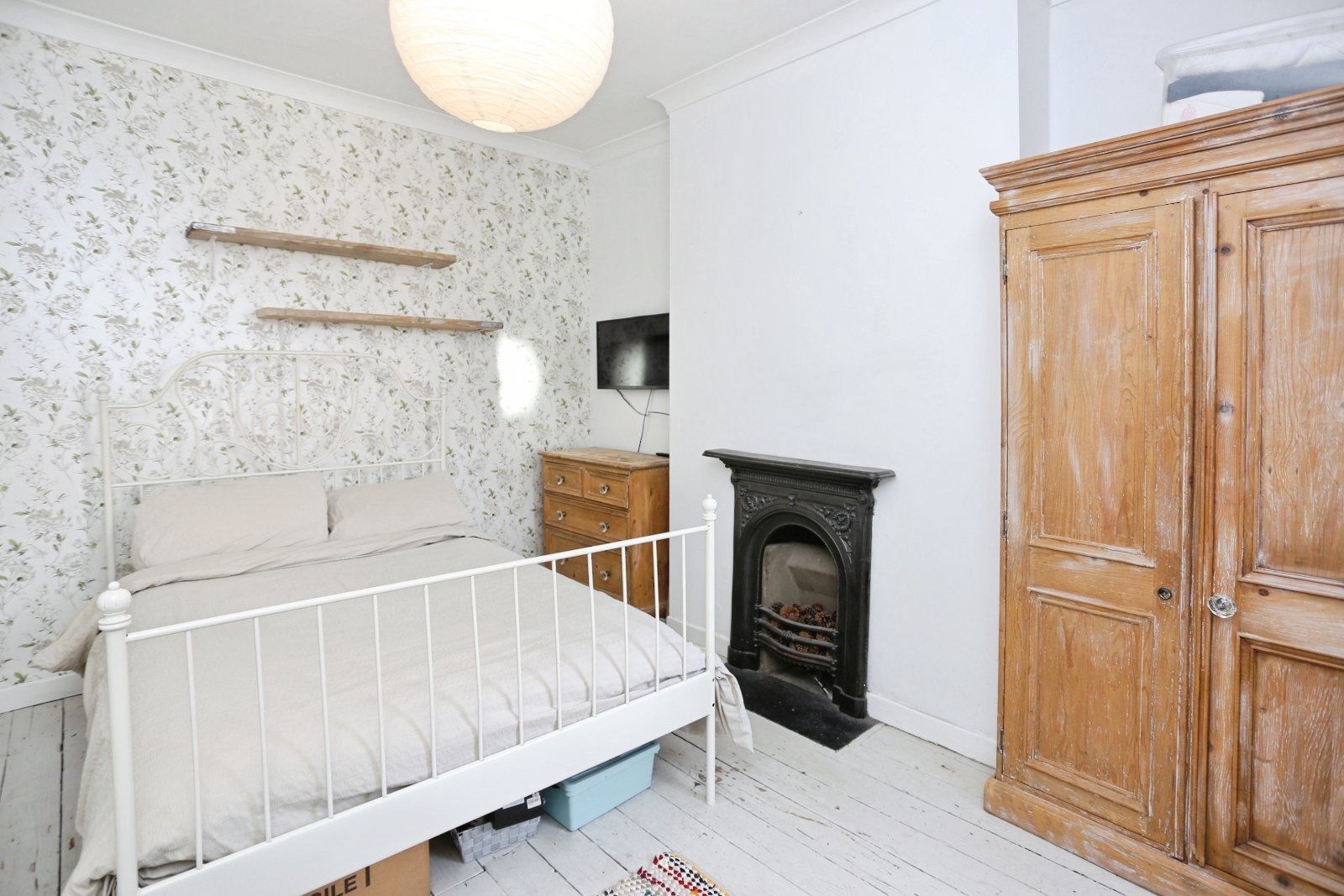 Wellington Road North, Heaton Norris, Stockport, SK4