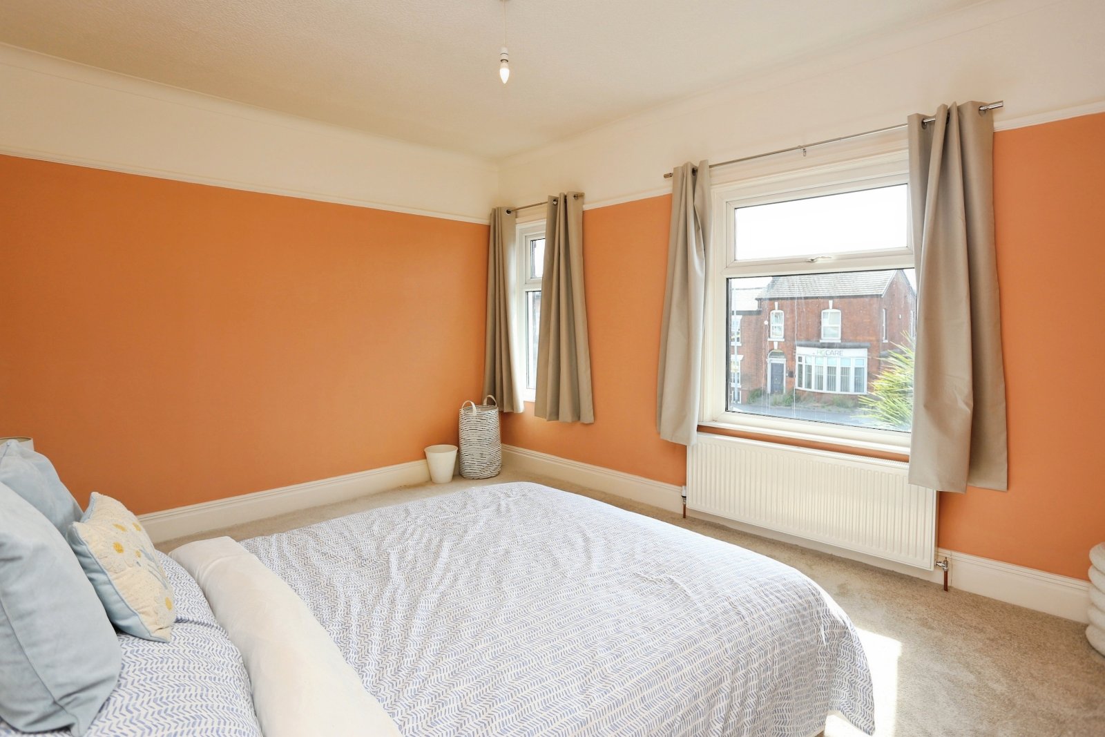 Wellington Road North, Heaton Norris, Stockport, SK4