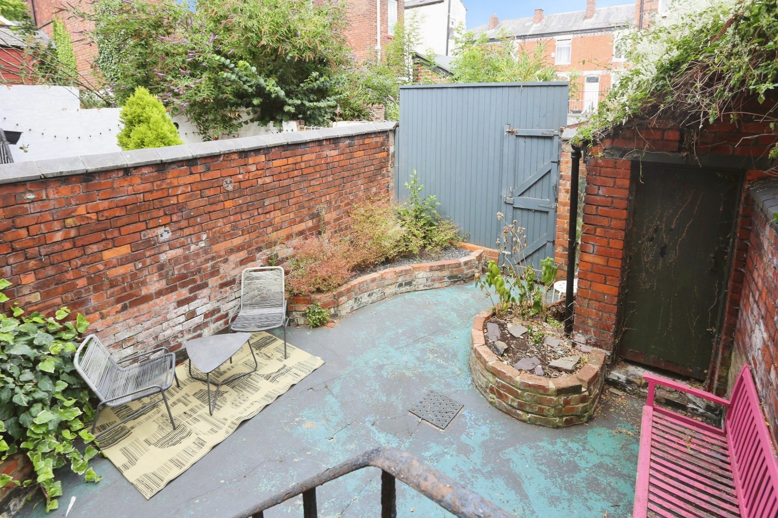 Wellington Road North, Heaton Norris, Stockport, SK4