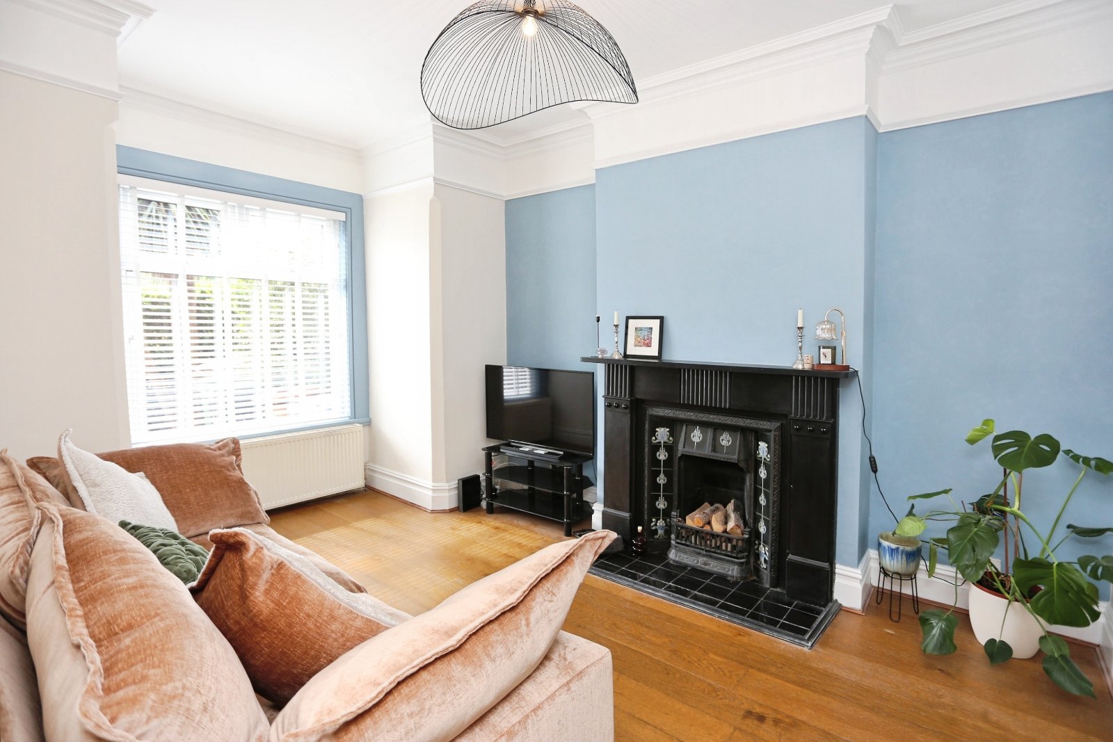 Wellington Road North, Heaton Norris, Stockport, SK4