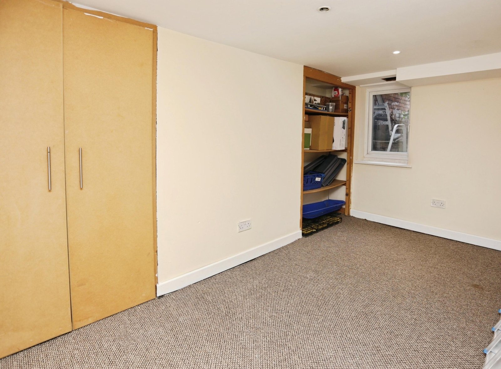 Wellington Road North, Heaton Norris, Stockport, SK4