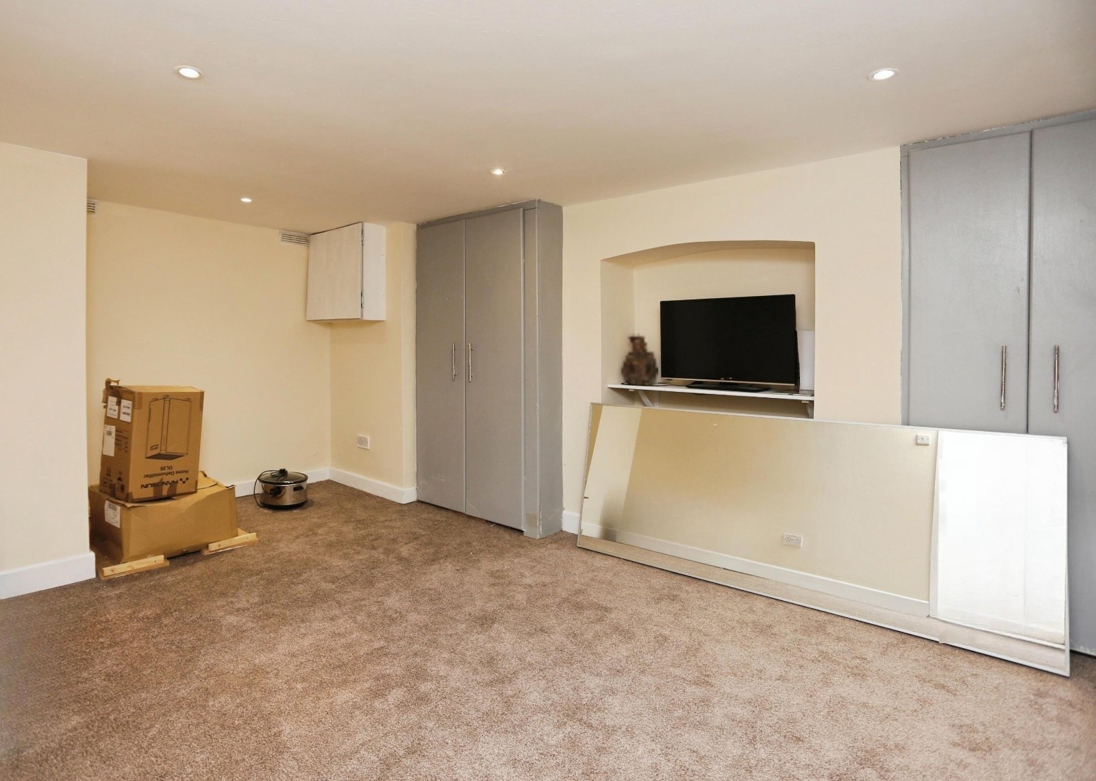 Wellington Road North, Heaton Norris, Stockport, SK4