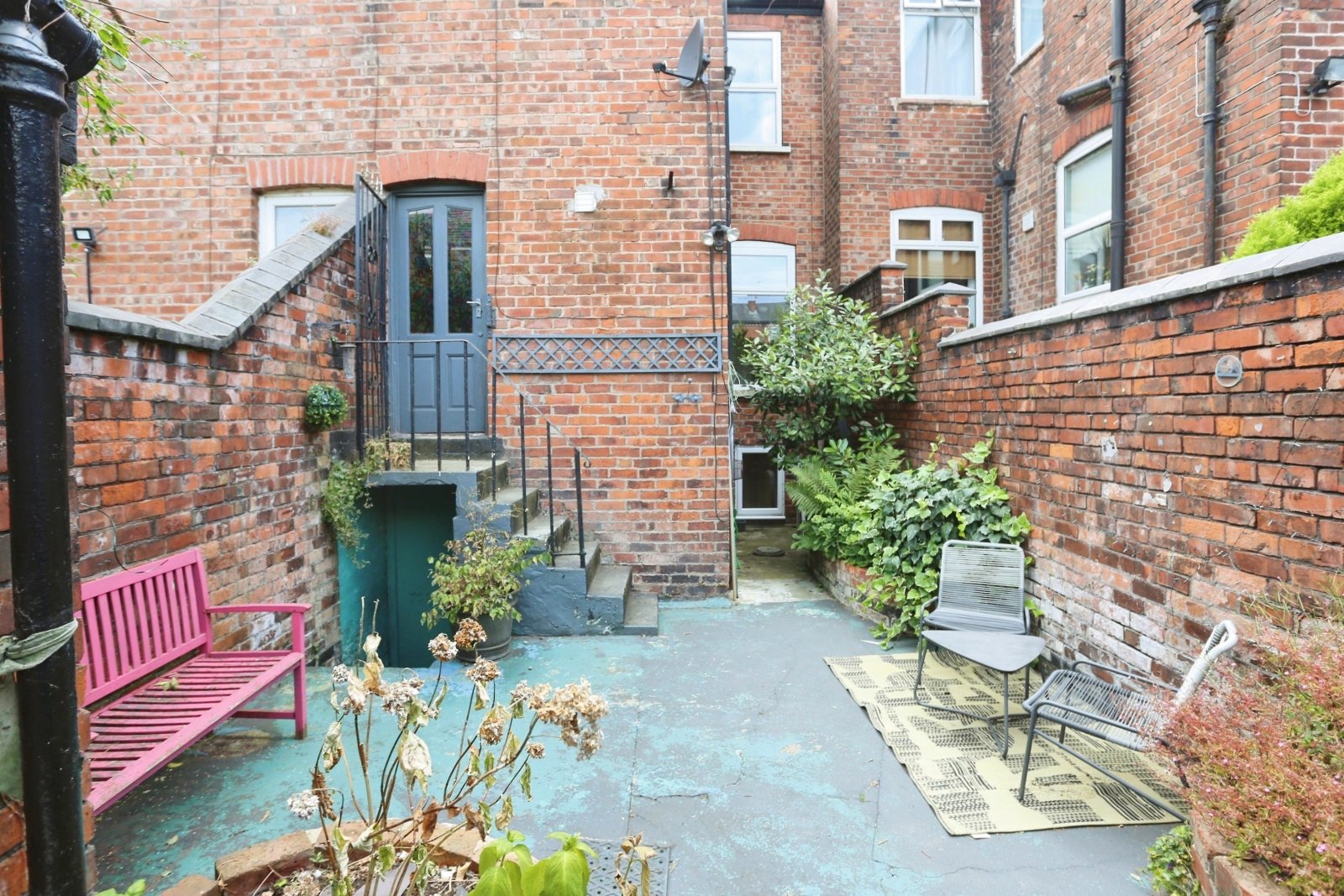 Wellington Road North, Heaton Norris, Stockport, SK4
