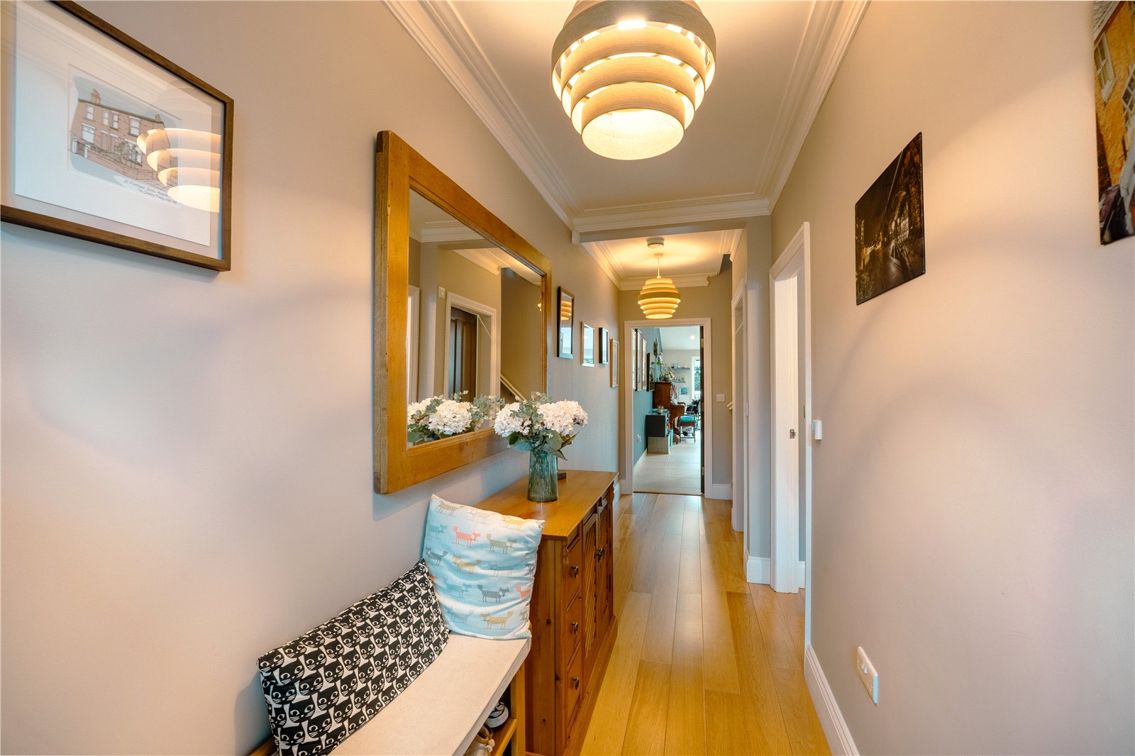 Harvey Close, Stockport, Greater Manchester, SK4