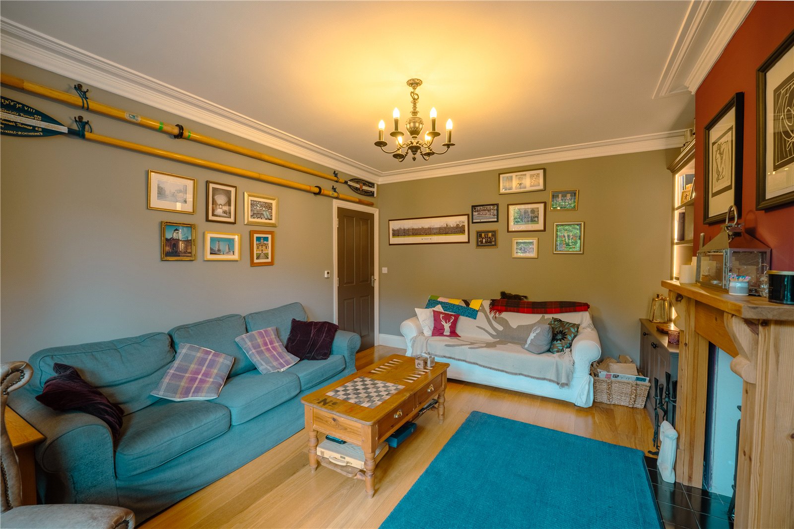 Harvey Close, Stockport, Greater Manchester, SK4