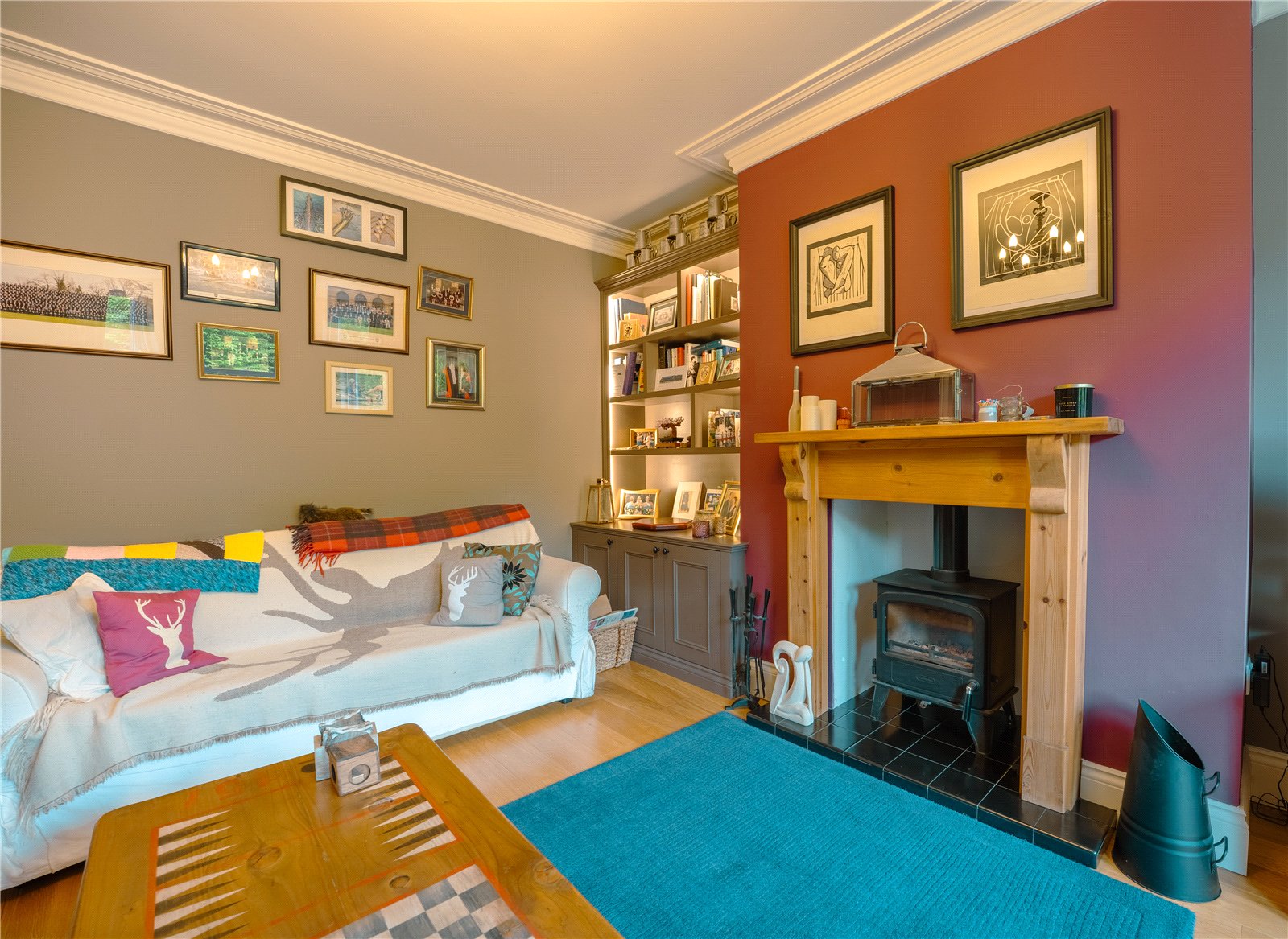 Harvey Close, Stockport, Greater Manchester, SK4