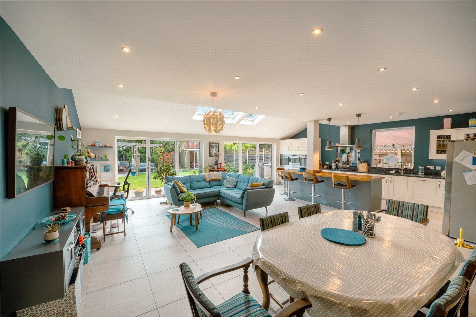 Harvey Close, Stockport, Greater Manchester, SK4