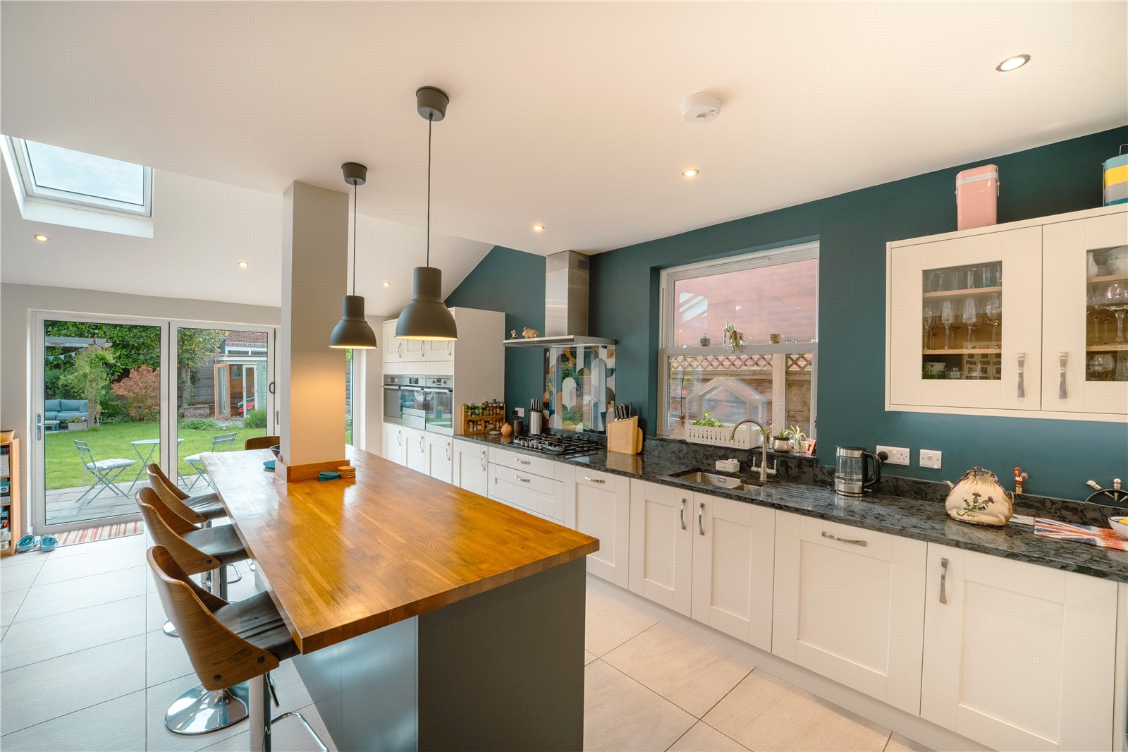 Harvey Close, Stockport, Greater Manchester, SK4