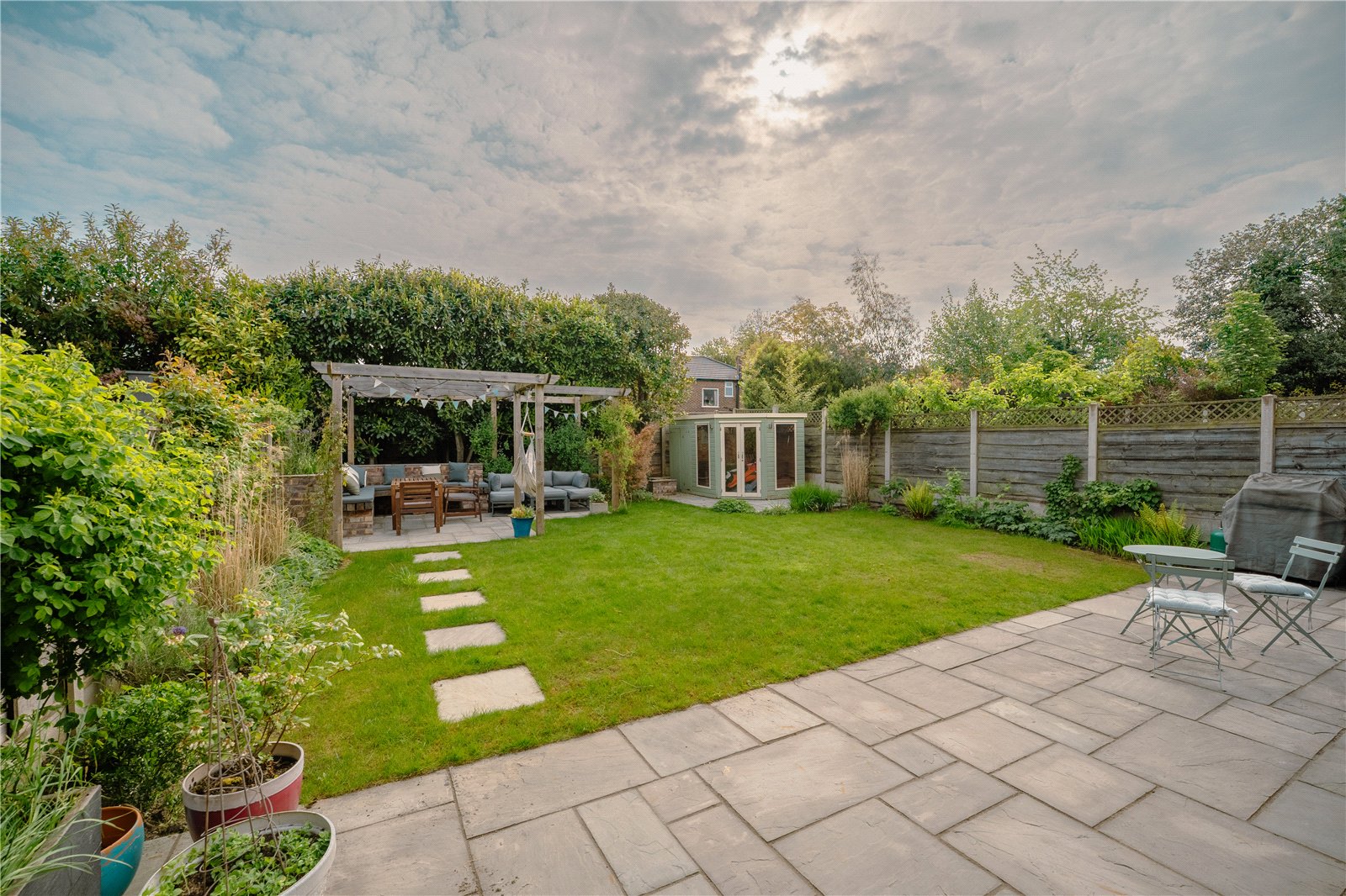 Harvey Close, Stockport, Greater Manchester, SK4