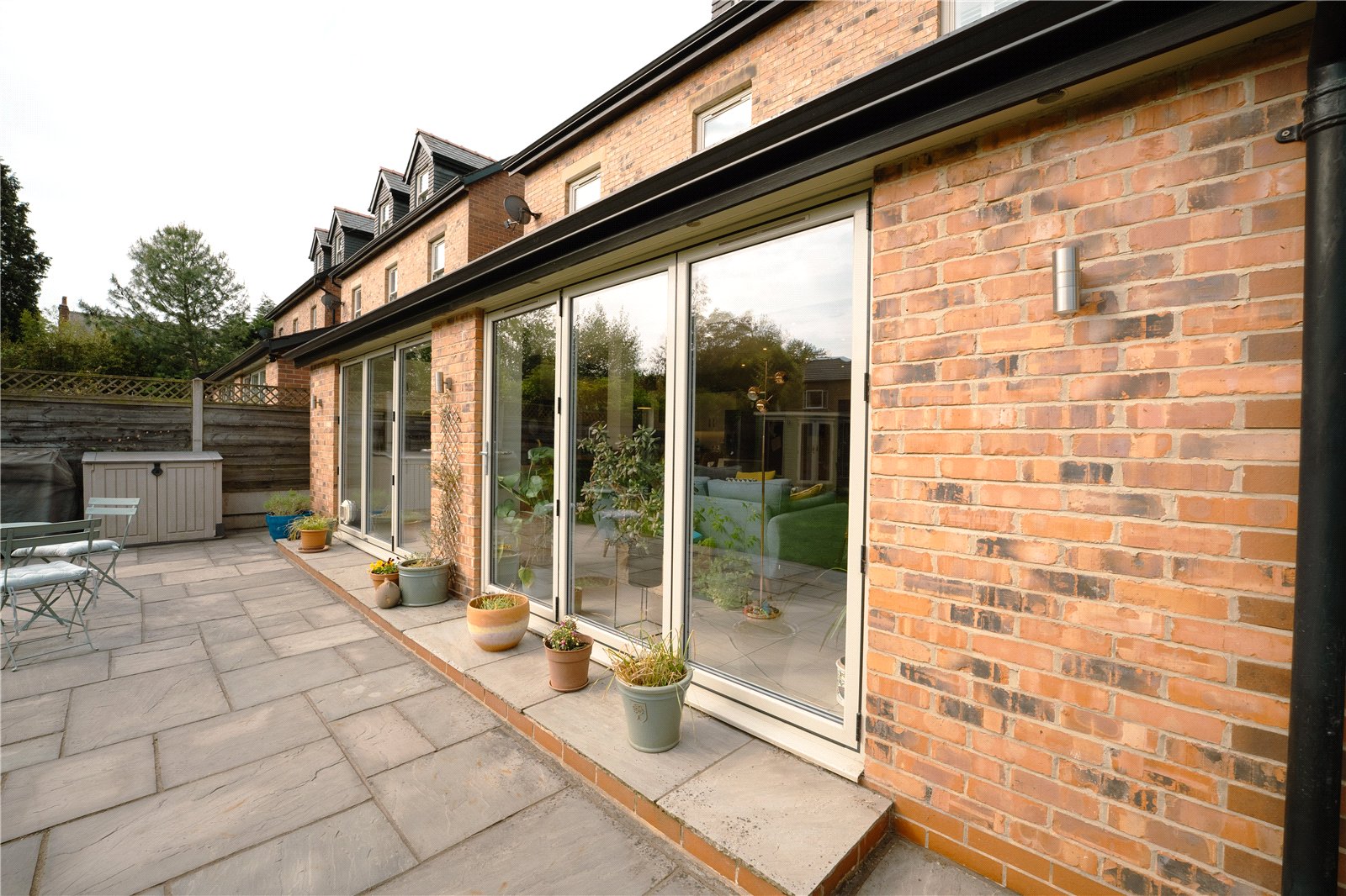 Harvey Close, Stockport, Greater Manchester, SK4