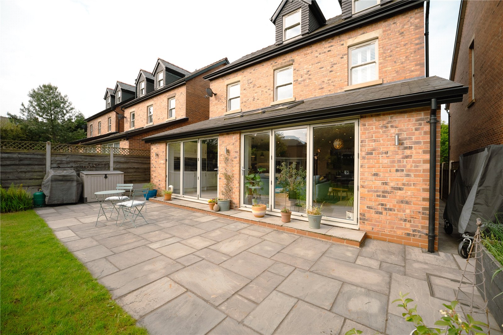 Harvey Close, Stockport, Greater Manchester, SK4
