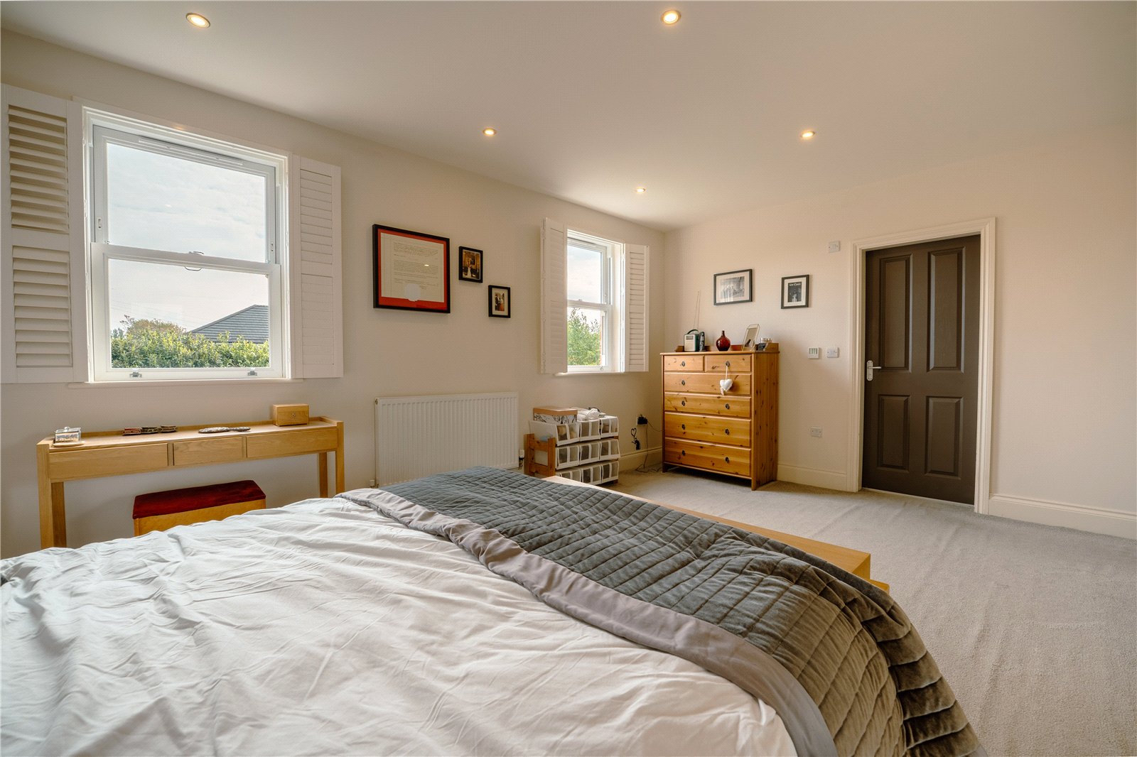 Harvey Close, Stockport, Greater Manchester, SK4