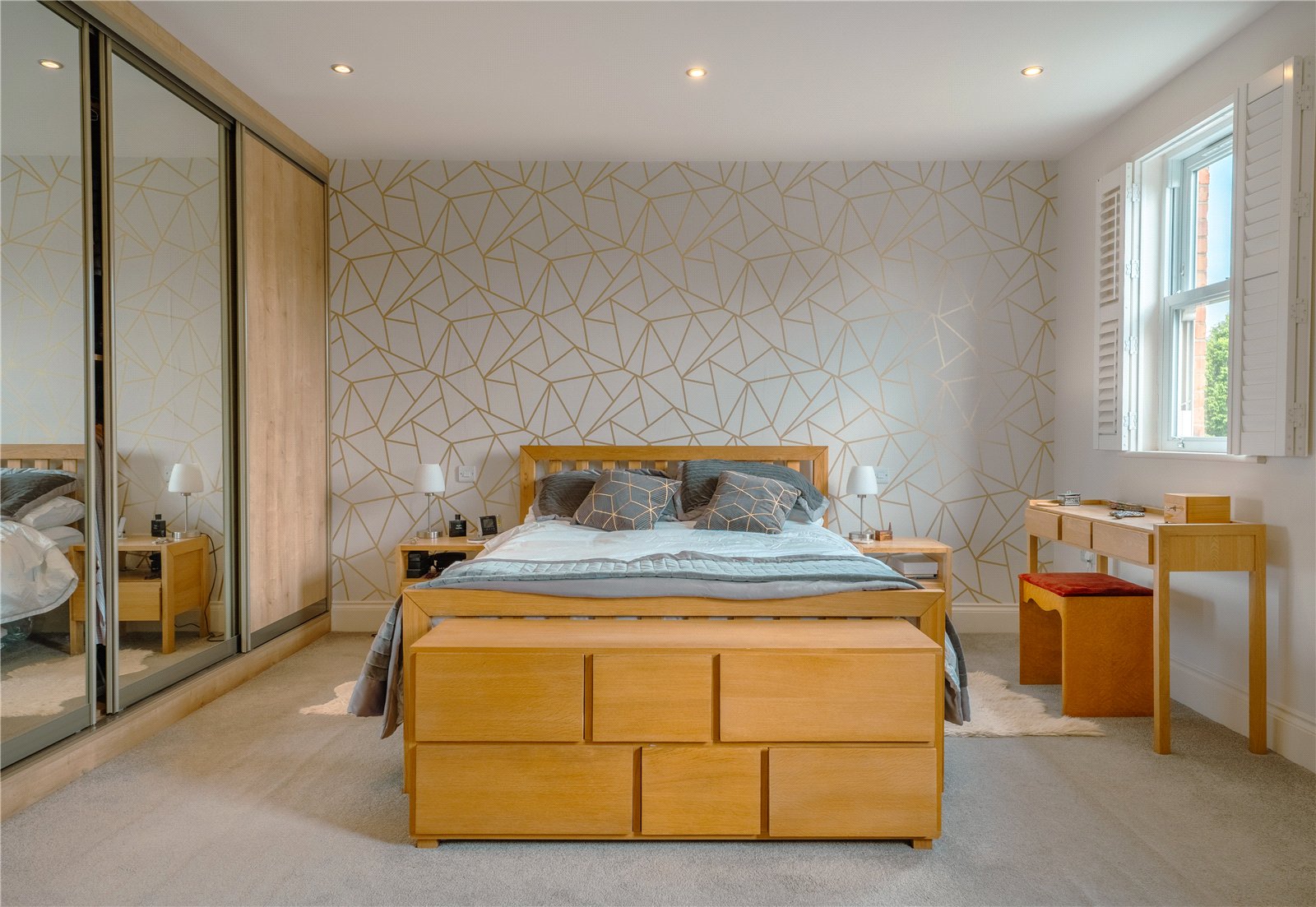 Harvey Close, Stockport, Greater Manchester, SK4