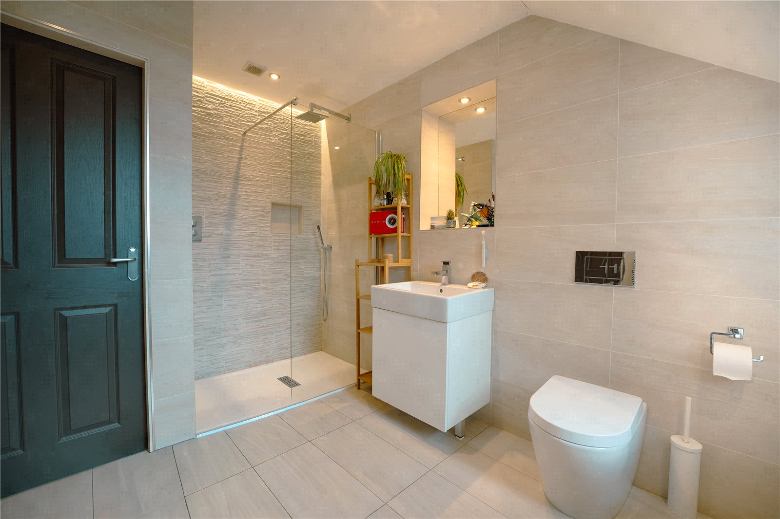 Harvey Close, Stockport, Greater Manchester, SK4