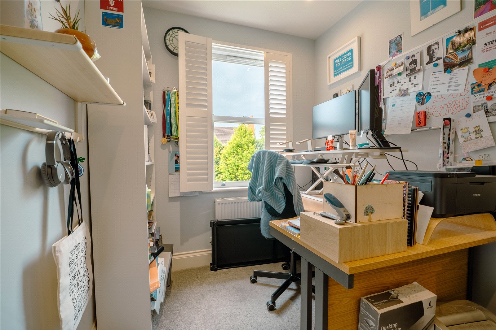 Harvey Close, Stockport, Greater Manchester, SK4