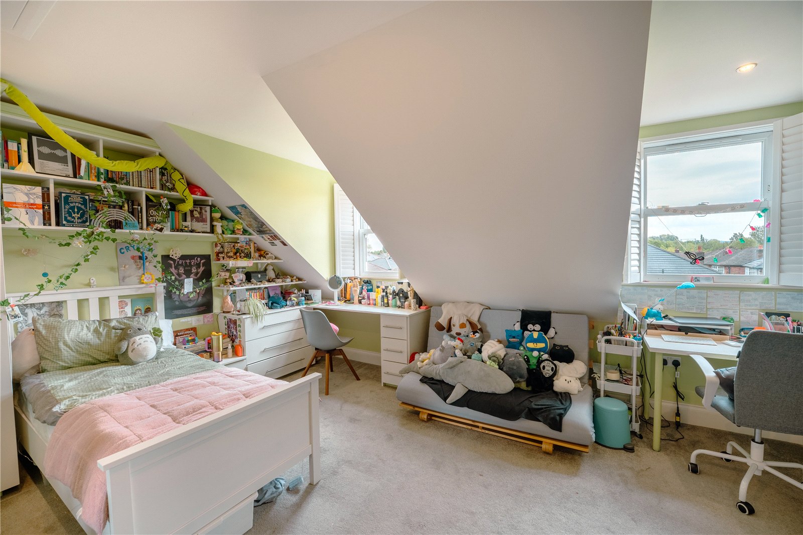 Harvey Close, Stockport, Greater Manchester, SK4