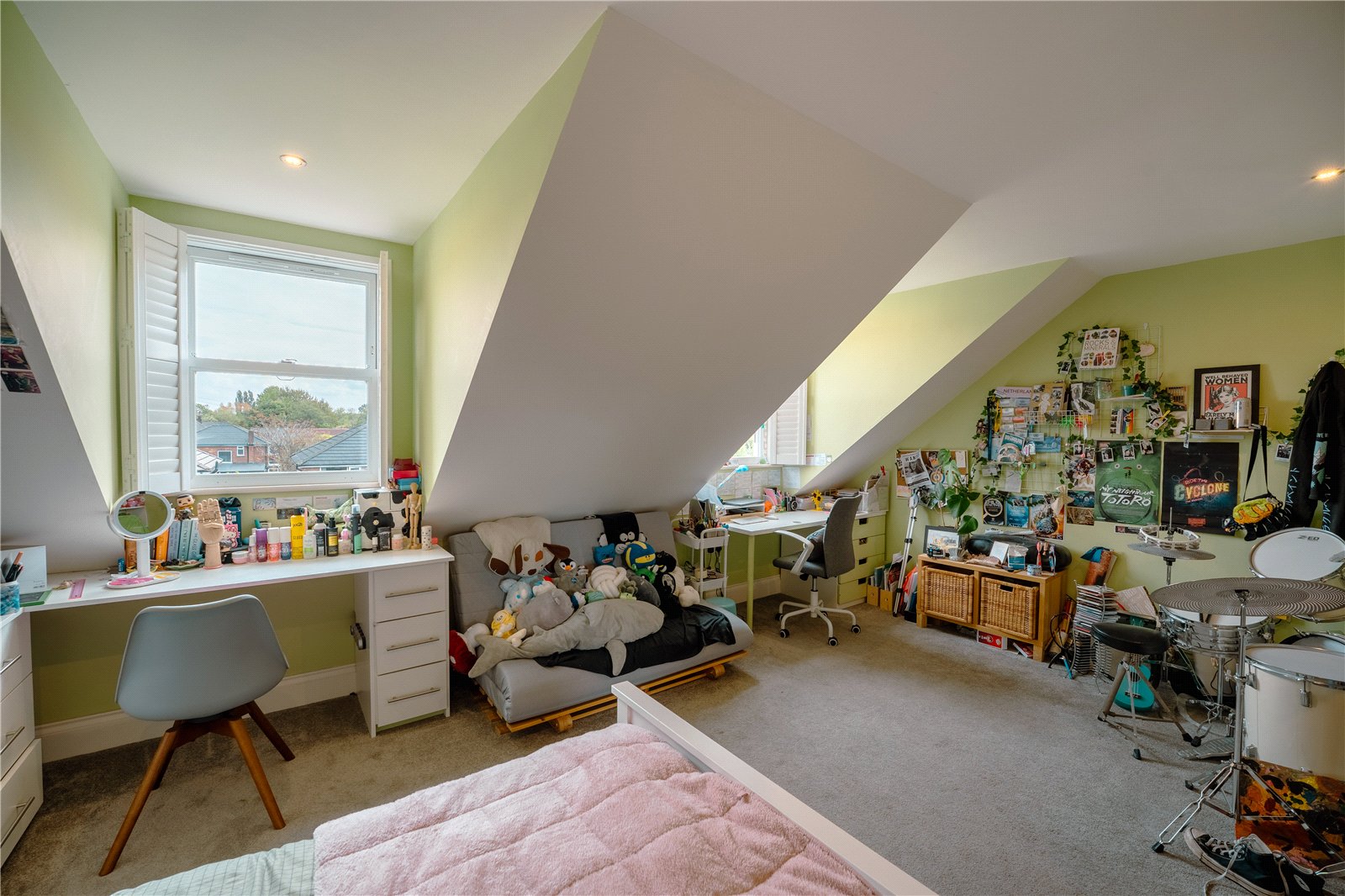 Harvey Close, Stockport, Greater Manchester, SK4
