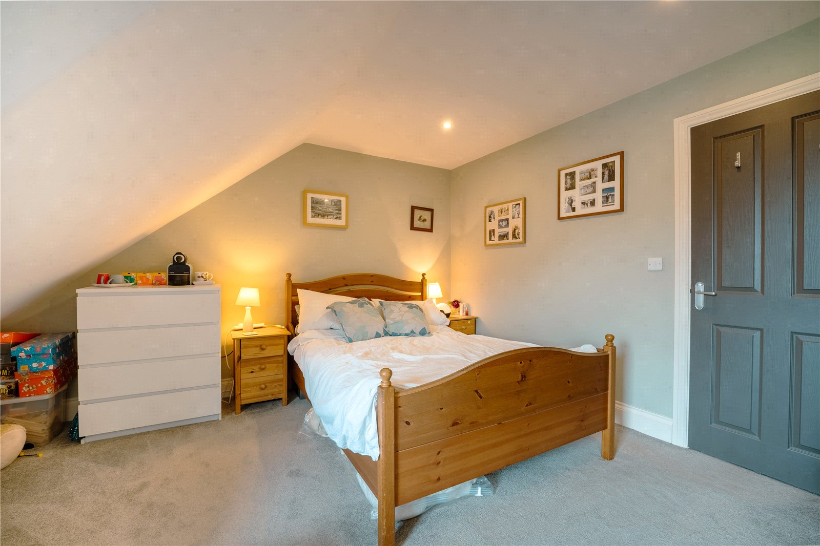 Harvey Close, Stockport, Greater Manchester, SK4