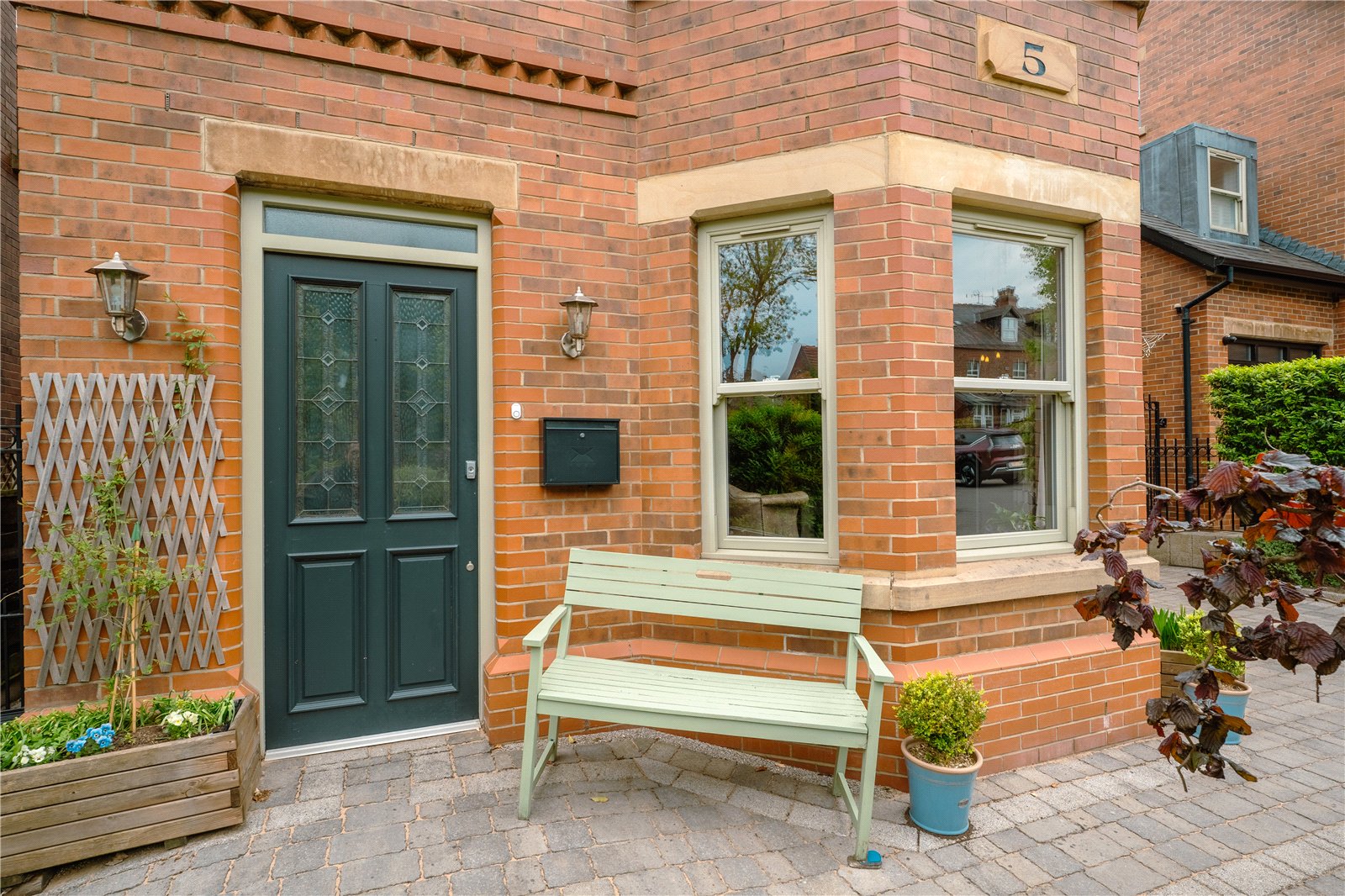 Harvey Close, Stockport, Greater Manchester, SK4
