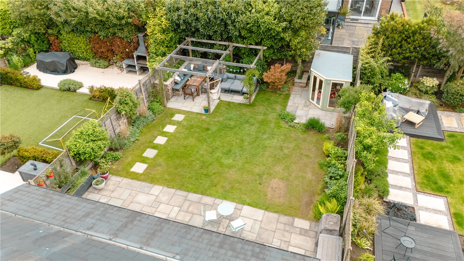 Harvey Close, Stockport, Greater Manchester, SK4