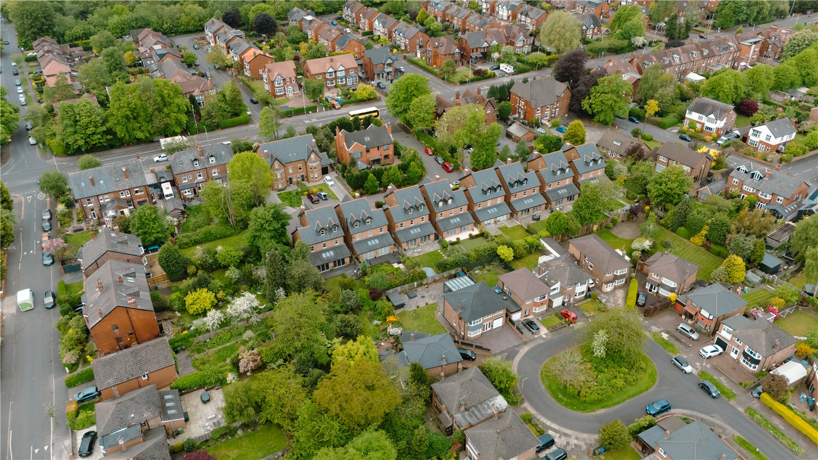 Harvey Close, Stockport, Greater Manchester, SK4