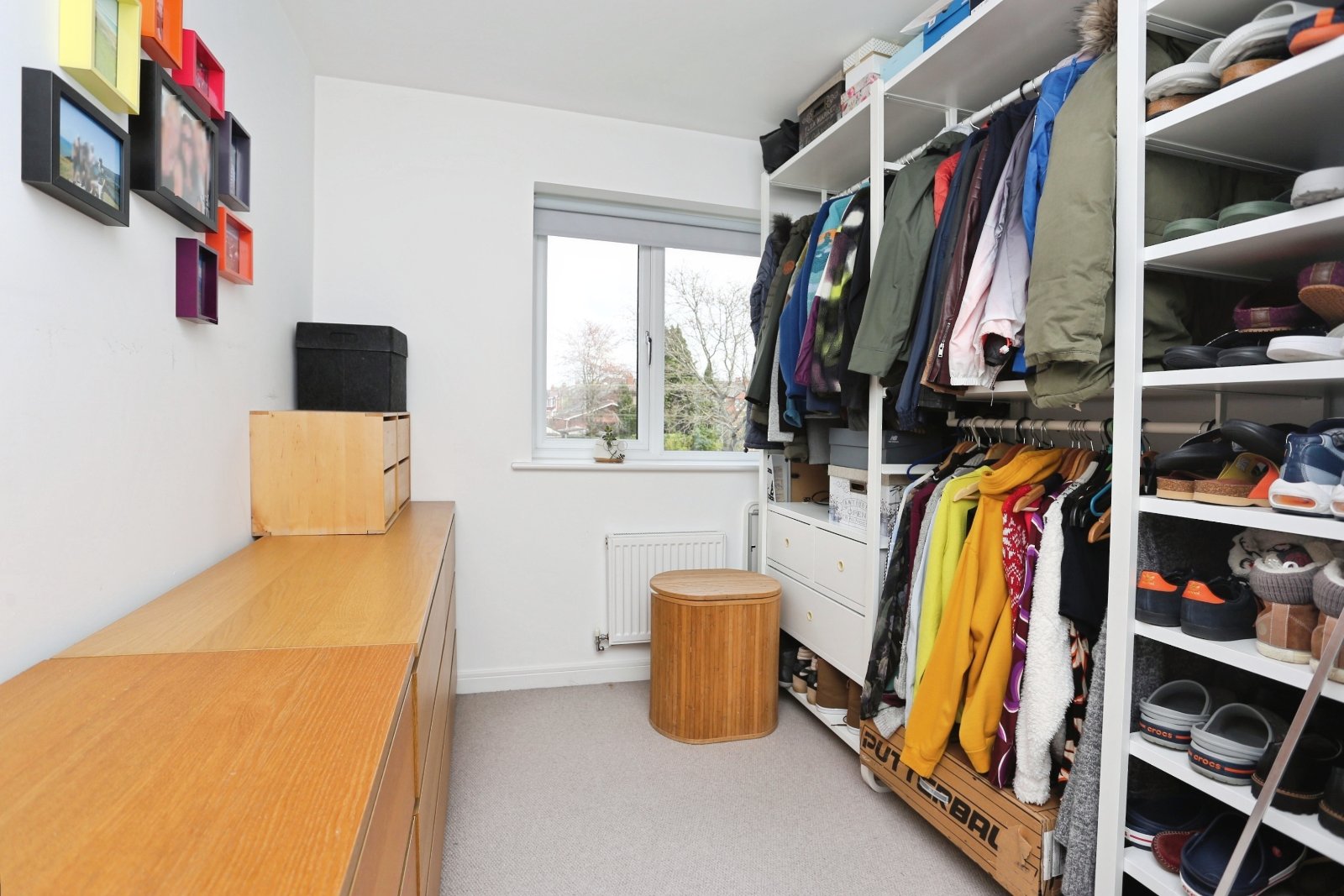 Merton Crescent, Heaton Moor, Stockport, SK4