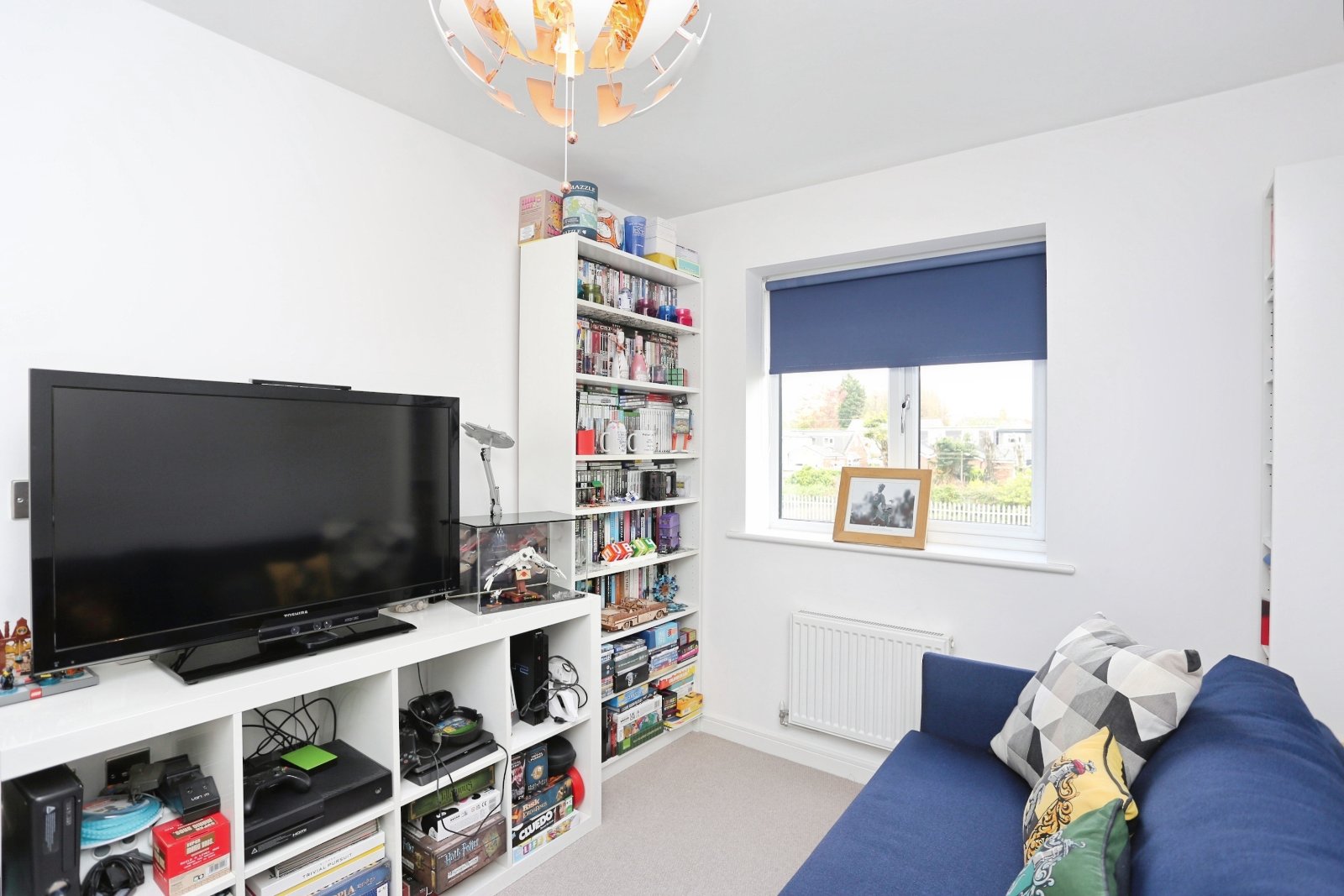 Merton Crescent, Heaton Moor, Stockport, SK4
